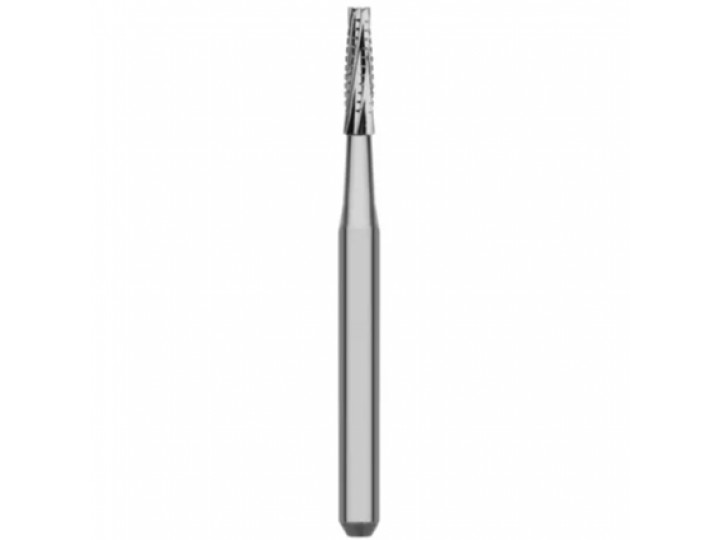 Боры твердосплавные FG 701L, 10 шт.