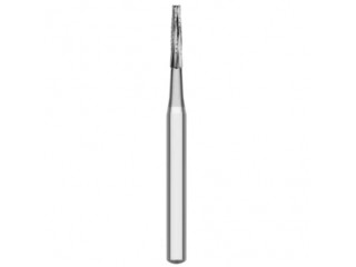 Боры твердосплавные FG 700L, 10 шт.