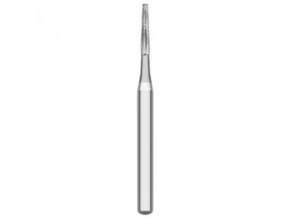 Боры твердосплавные FG 699L, 10 шт.