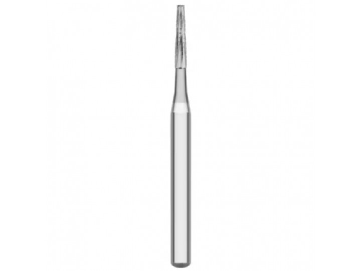 Боры твердосплавные FG 699L, 10 шт.