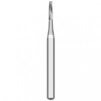 Боры твердосплавные FG 699, 10 шт.