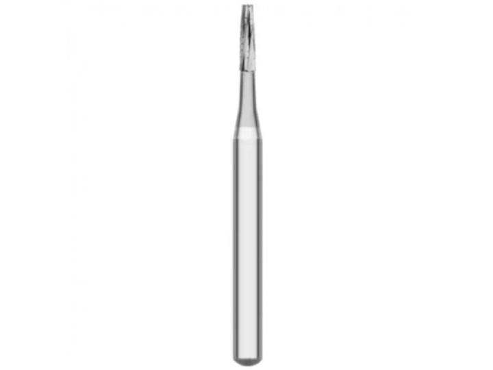 Боры твердосплавные FG 699, 10 шт.