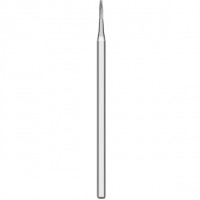 Боры твердосплавные HP 698, 5 шт.