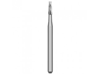 Боры твердосплавные FG 701 SL, 10 шт.