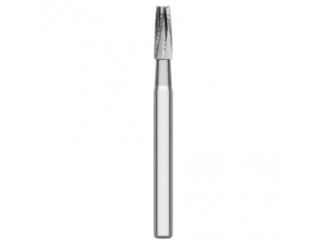 Боры твердосплавные FG 702, 10 шт.