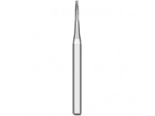 Боры твердосплавные FG 698, 10 шт.