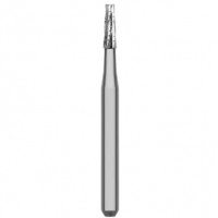 Боры твердосплавные FG 701, 10 шт.