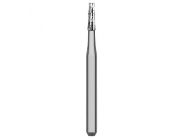 Боры твердосплавные FG 701, 10 шт.