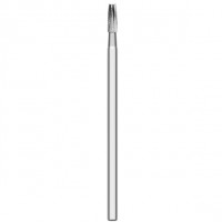 Боры твердосплавные HP 702, 5 шт.