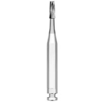 Боры твердосплавные RA 702, 10 шт.