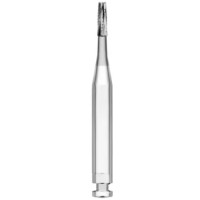 Боры твердосплавные RA 701, 10 шт.