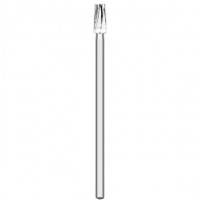 Боры твердосплавные HP 704, 5 шт.