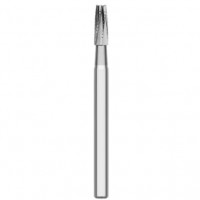 Боры твердосплавные FG 702 SL, 10 шт.