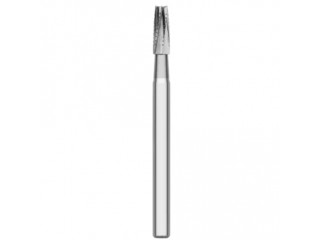 Боры твердосплавные FG 702 SL, 10 шт.