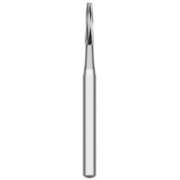 Боры твердосплавные FG 169L, 10 шт.