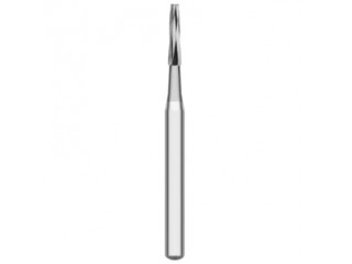 Боры твердосплавные FG 169L, 10 шт.