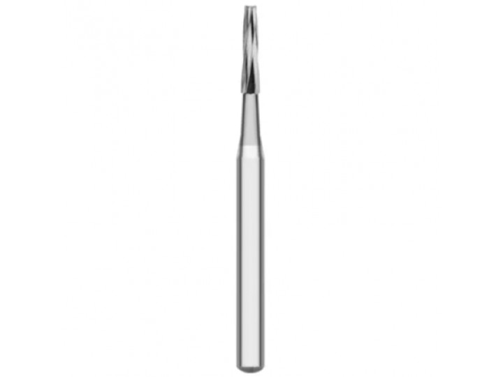 Боры твердосплавные FG 169L, 10 шт.