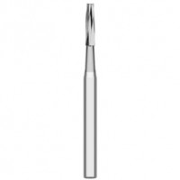 Боры твердосплавные FG 170L, 10 шт.