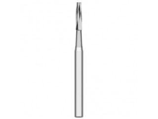 Боры твердосплавные FG 170L, 10 шт.