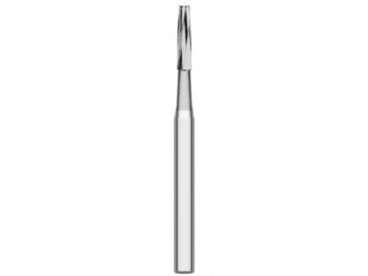 Боры твердосплавные FG 170L, 10 шт.