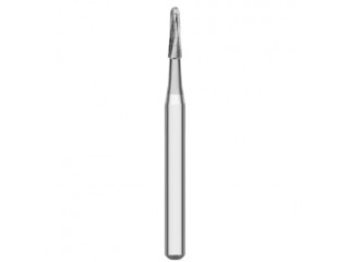 Боры твердосплавные FG 171L, 10 шт.