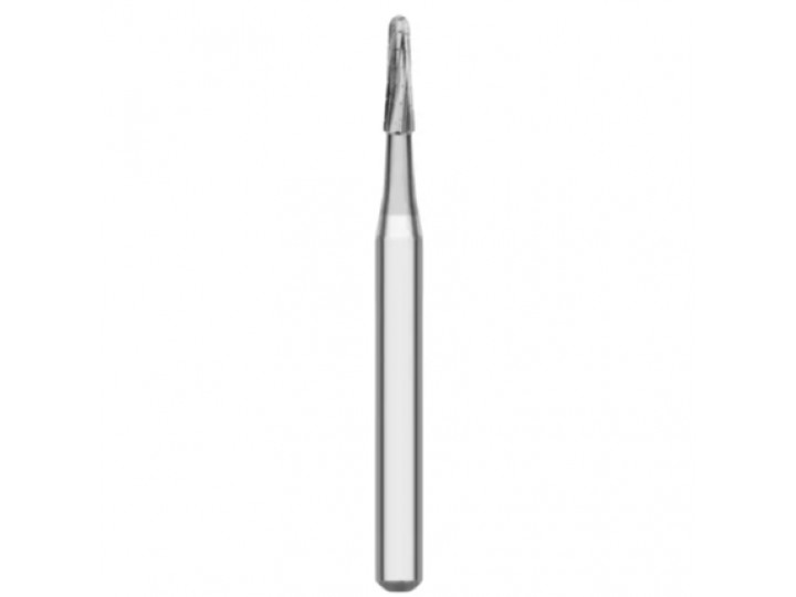 Боры твердосплавные FG 171L, 10 шт.