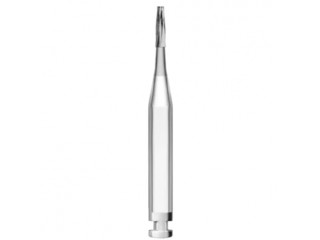 Боры твердосплавные RA 169L, 10 шт.