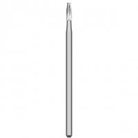 Боры твердосплавные HP 169L, 5 шт.