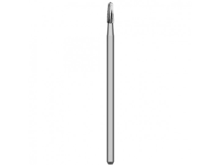 Боры твердосплавные HP 1701, 5 шт.