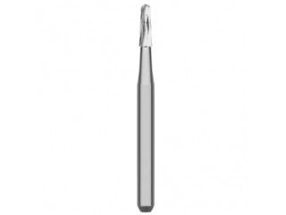 Боры твердосплавные FG 1700, 10 шт.