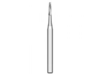 Боры твердосплавные FG 168, 10 шт.