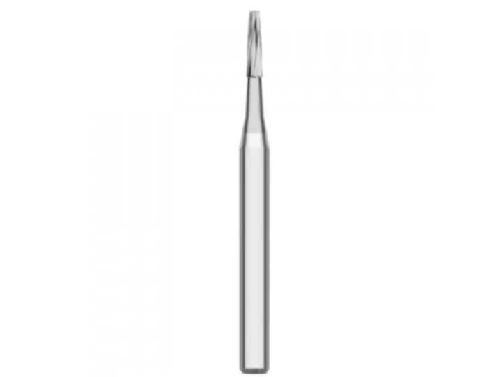 Боры твердосплавные FG 168, 10 шт.