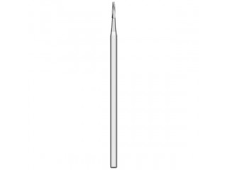 Боры твердосплавные HP 168, 5 шт.