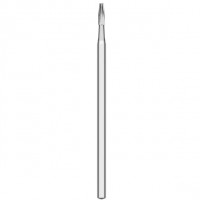 Боры твердосплавные HP 170, 5 шт.