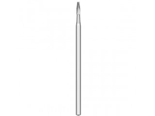 Боры твердосплавные HP 170, 5 шт.