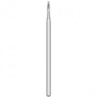 Боры твердосплавные HP 169, 5 шт.