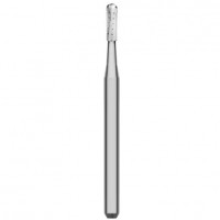 Боры твердосплавные FG 1558 SL, 10 шт.