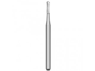 Боры твердосплавные FG 1557 SL, 10 шт.