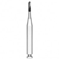 Боры твердосплавные RA 1557 SL, 10 шт.