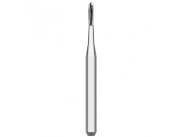 Боры твердосплавные FG 1156, 10 шт.