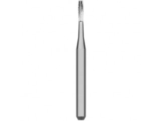 Боры твердосплавные FG 331L, 10 шт.