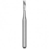 Боры твердосплавные FG 333L, 10 шт.