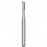 Боры твердосплавные FG 333, 10 шт.