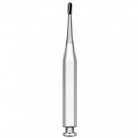 Боры твердосплавные RA 330, 10 шт.