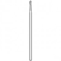 Боры твердосплавные HP 331, 5 шт.