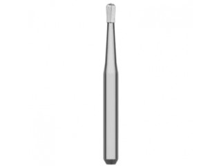 Боры твердосплавные FG 330 S, 10 шт.