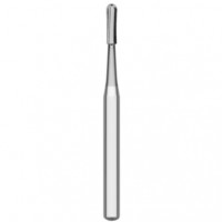 Боры твердосплавные FG 332, 10 шт.