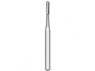 Боры твердосплавные FG 332, 10 шт.