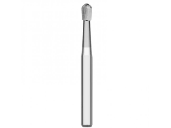 Боры твердосплавные FG 331 S, 10 шт.