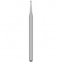 Боры твердосплавные HP 33 1/2, 5 шт.